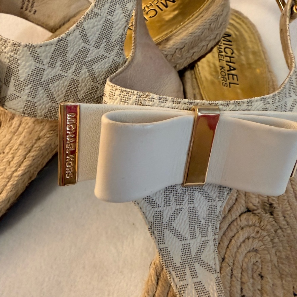 Michael Kors sandals